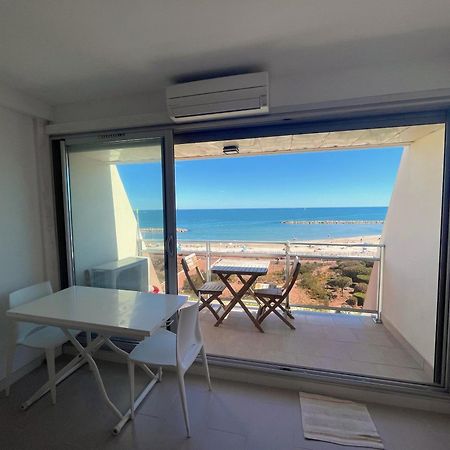 Front De Mer T2 Palavas Les Flots Direct Plage Zewnętrze zdjęcie