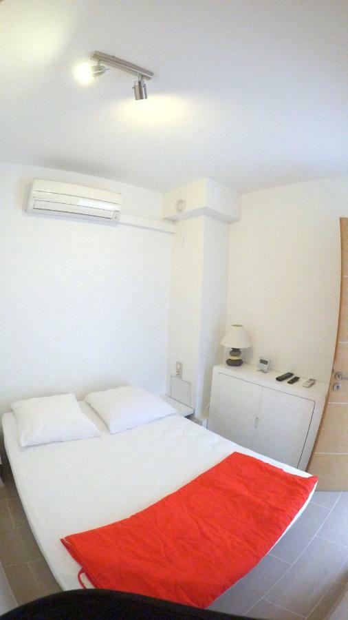 Front De Mer T2 Palavas Les Flots Direct Plage Zewnętrze zdjęcie