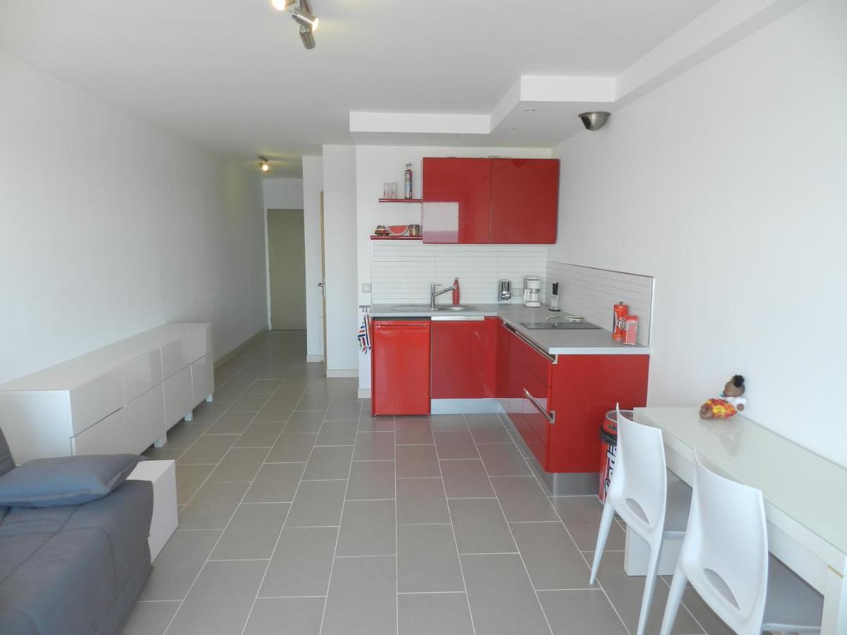 Front De Mer T2 Palavas Les Flots Direct Plage Zewnętrze zdjęcie